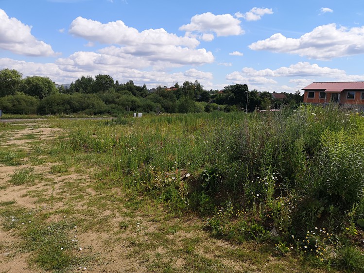 Prodej pozemku, 850 m² (5 z 6)