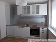Prodej bytu 1+kk 33 m²