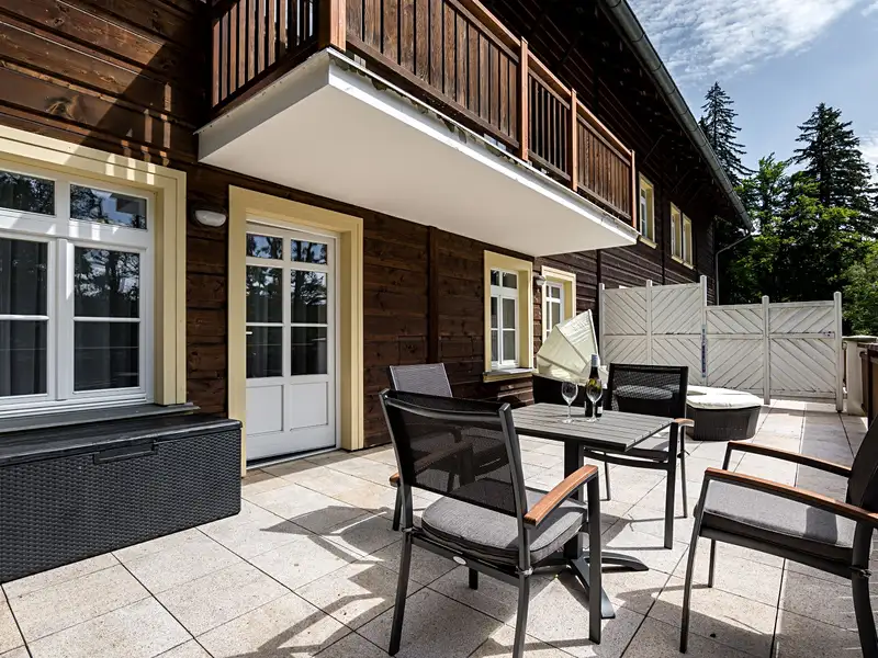 Prodej bytu 2+kk 61 m², Karlova Studánka – náhled fotky 3