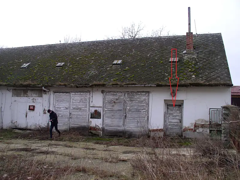 Pronájem výrobní haly, prostoru 35 m², Police – náhled fotky 2