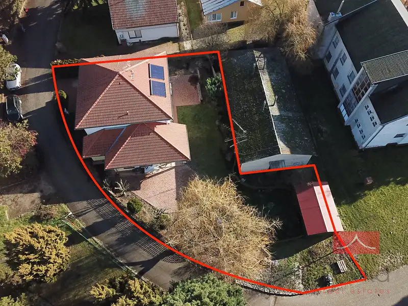 Prodej ubytovacího zařízení 252 m², Patince – náhled fotky 2