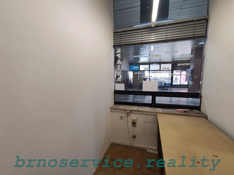 Pronájem obchodního prostoru 4 m², Brno – náhled fotky 3