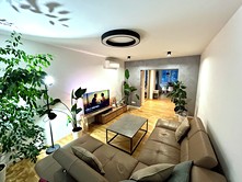 Pronájem bytu 3+kk 75 m² (Loft)