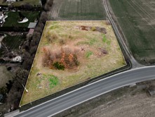 Prodej  zahrady 2 870 m²