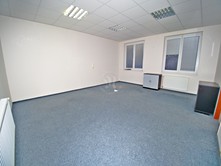 Pronájem obchodního prostoru 250 m²