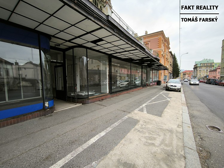 Pronájem komerčního prostoru, 456 m² (12 z 18)