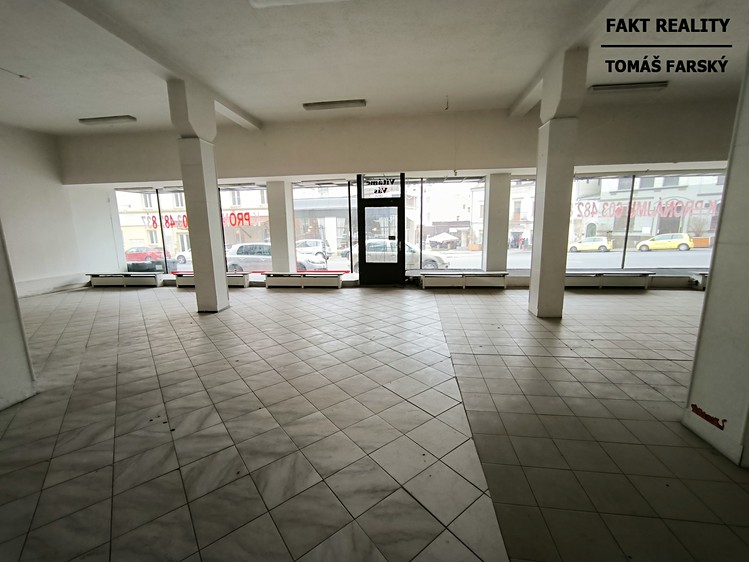 Pronájem komerčního prostoru, 456 m² (4 z 18)