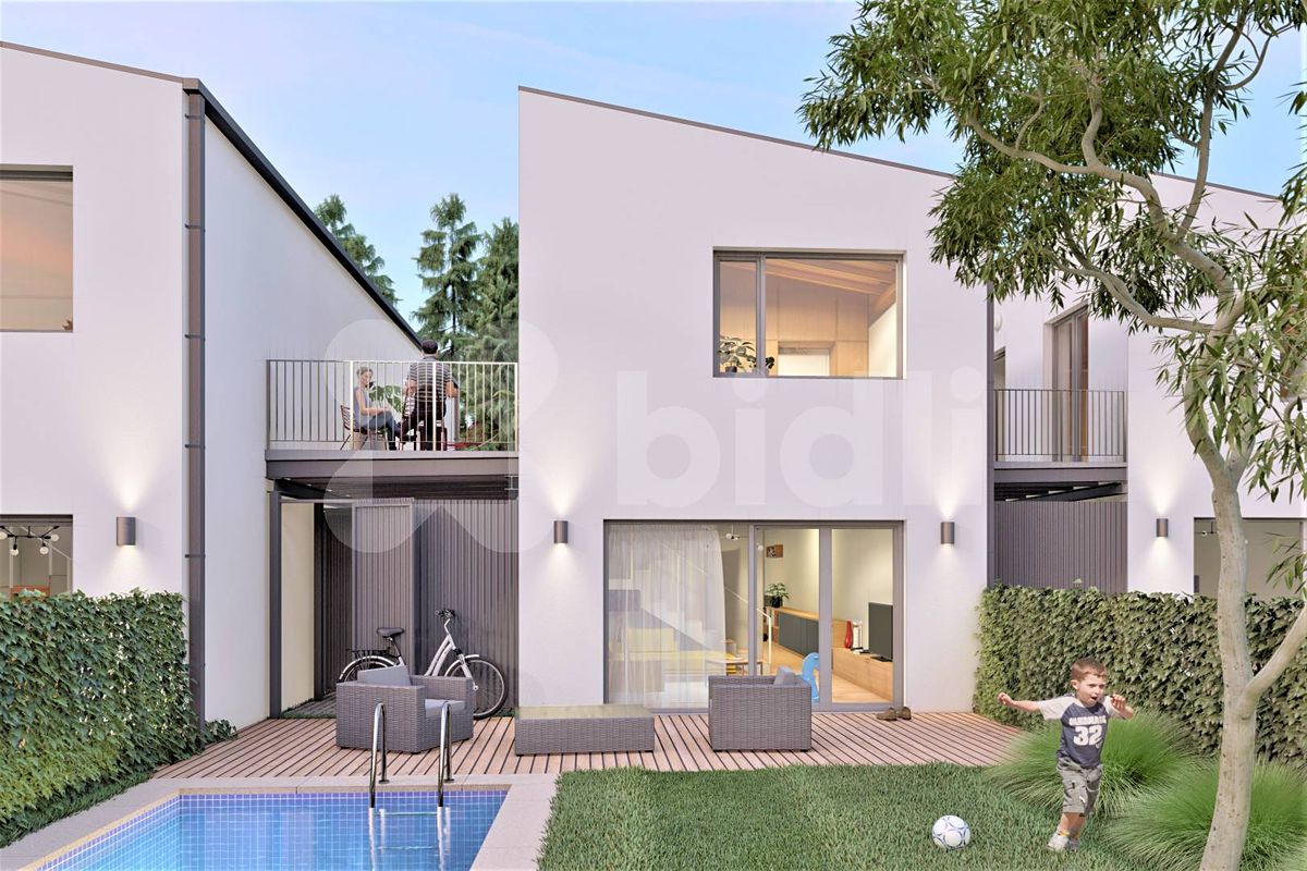 Prodej projektu na klíč 165 m², pozemek 338 m²