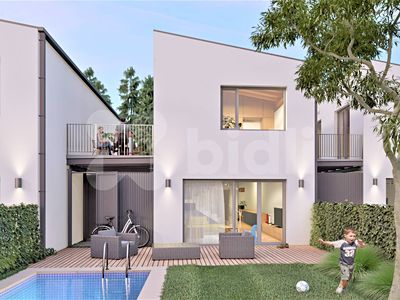 Prodej projektu na klíč 165 m², pozemek 338 m²