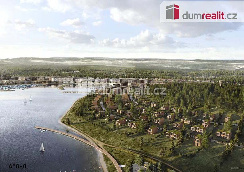 Prodej komerčního pozemku 6203 m²