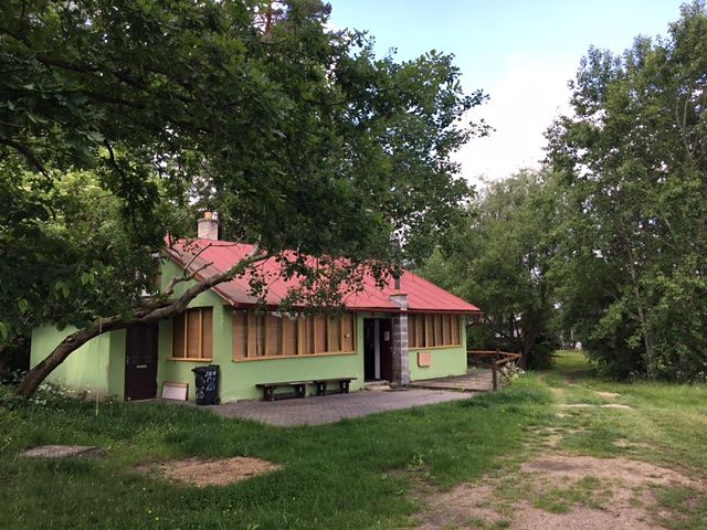 Prodej chalupy 210 m², pozemek 650 m²