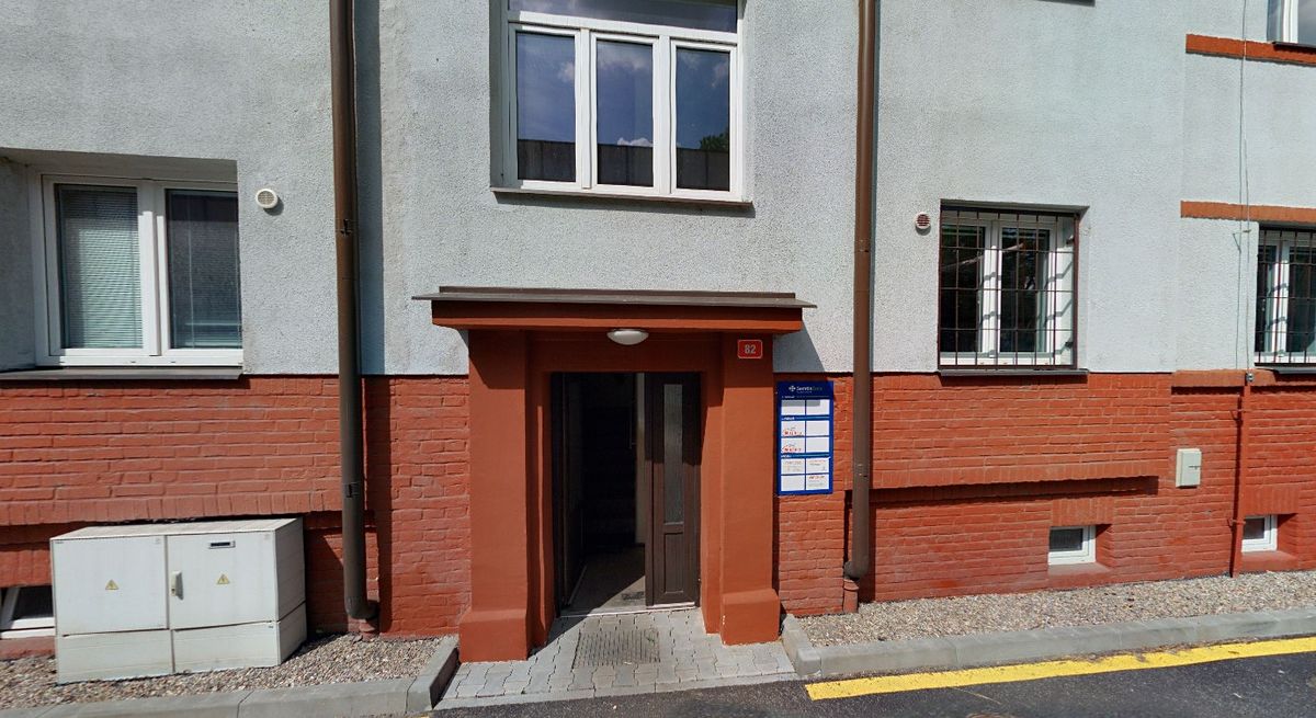 Pronájem kanceláře 54 m² – fotografie 2