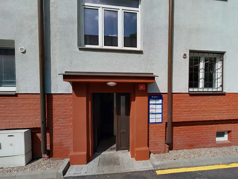 Pronájem kanceláře 54 m², Pardubice – náhled fotky 2
