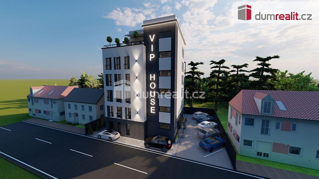 Prodej komerční nemovitosti 190 m² – fotografie 2