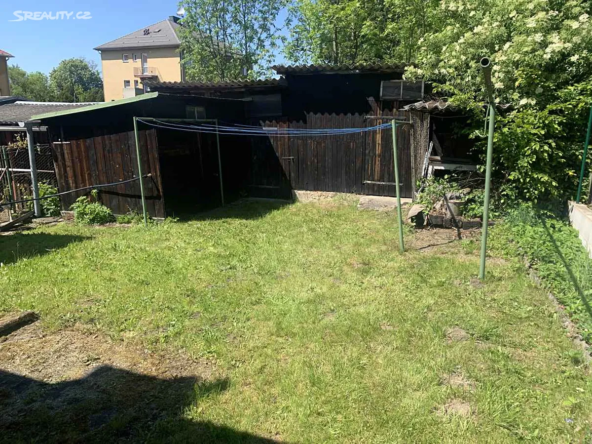 Prodej rodinného domu 56 m², pozemek 256 m² – pohled 5