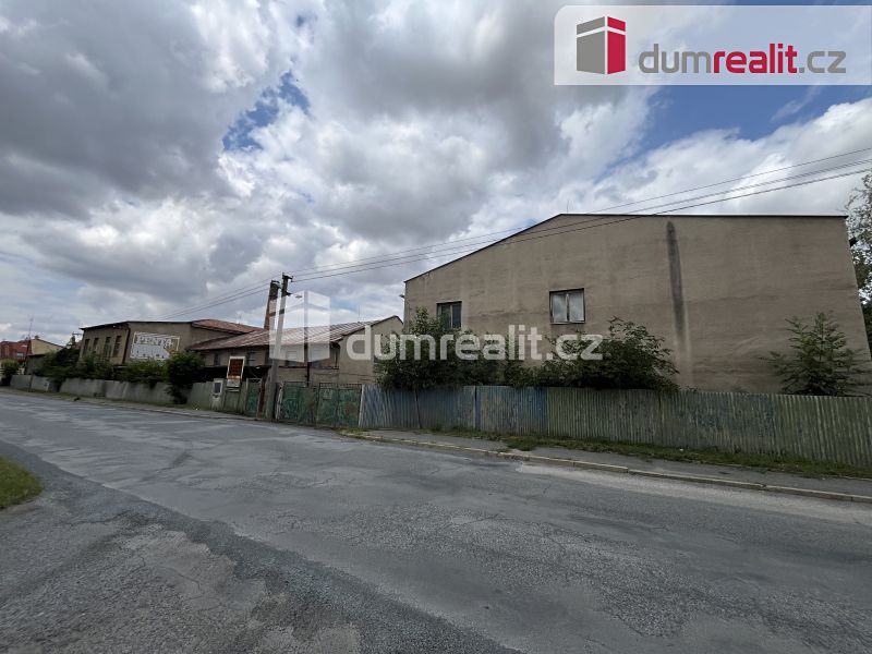 Prodej výrobní haly, prostoru 4334 m² – fotografie 5