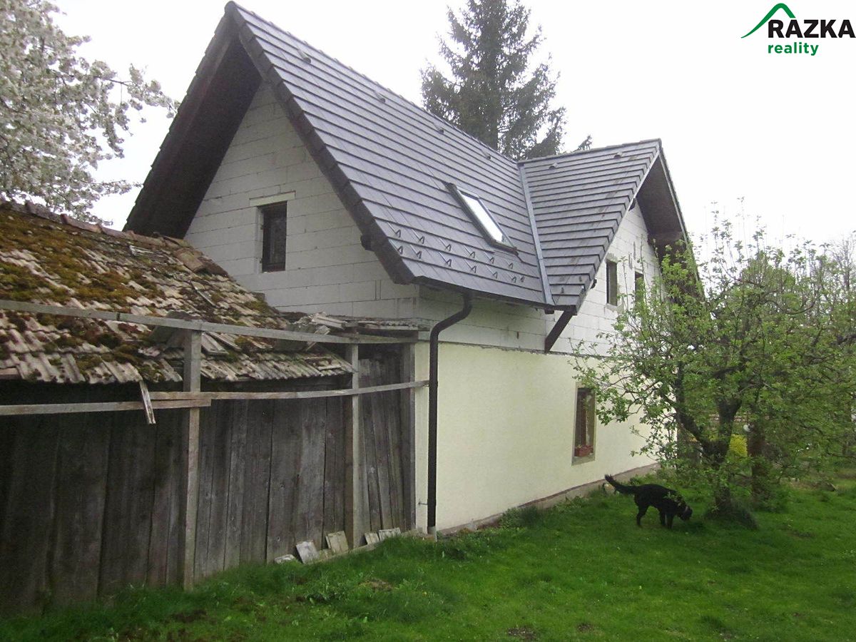 Prodej rodinného domu 167 m², pozemek 1360 m² – fotografie 4
