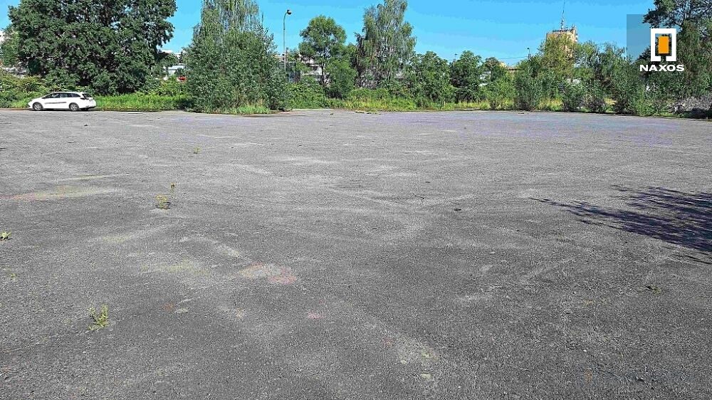 Pronájem pozemku 2000 m² – fotografie 4