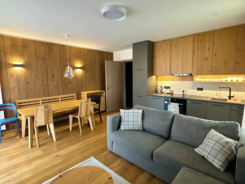 Prodej bytu 3+kk 68 m², Vítkovice – náhled fotky 2