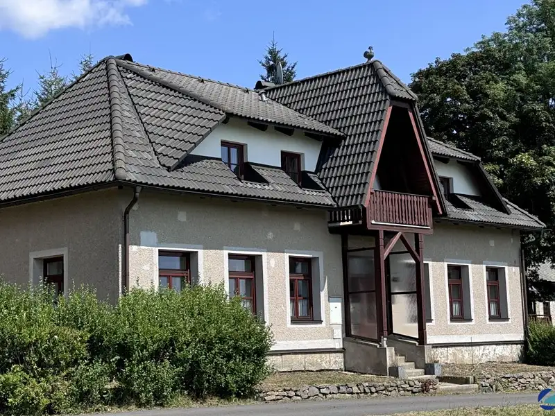 Prodej rodinného domu 150 m², pozemek 1317 m², Horní Heřmanice – náhled fotky 2