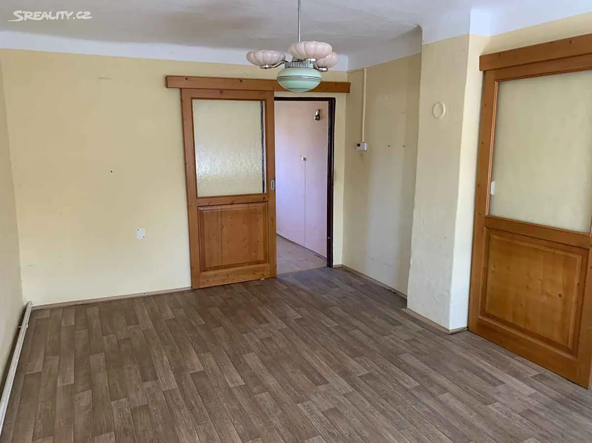 Prodej rodinného domu 56 m², pozemek 256 m² – další