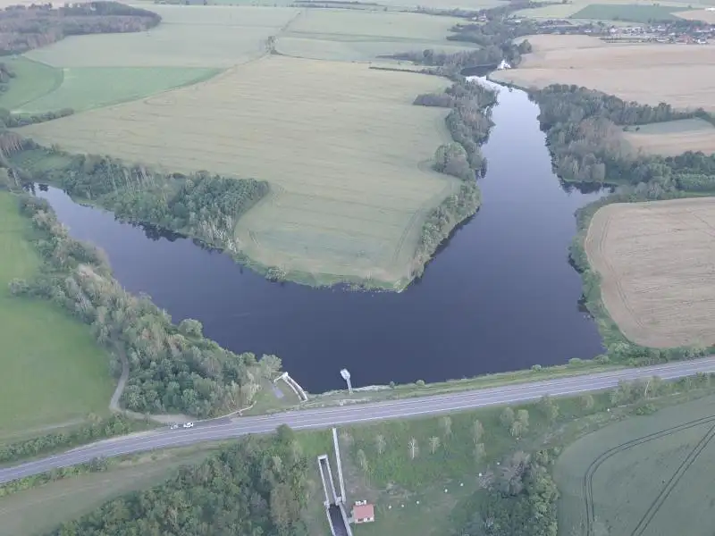 Pronájem rybníku (vodní plochy) 141604 m², Kožichovice – náhled fotky 1