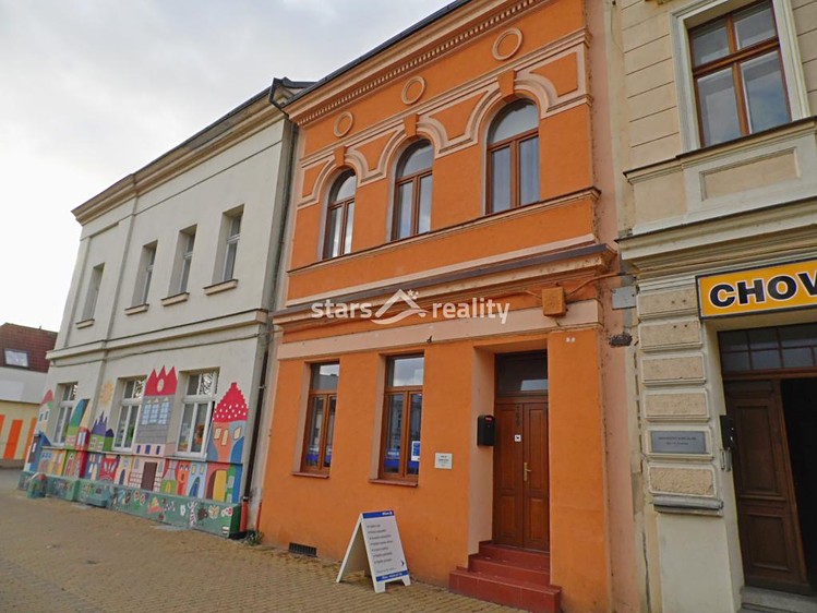 Pronajem Bytu 4 1 140 M Riegrova Kralupy Nad Vltavou Sreality Cz