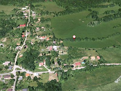 Prodej louky 3715 m²