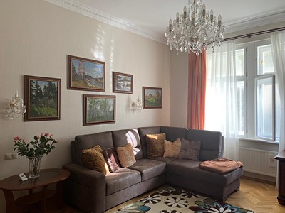 Prodej bytu 2+1 71 m²