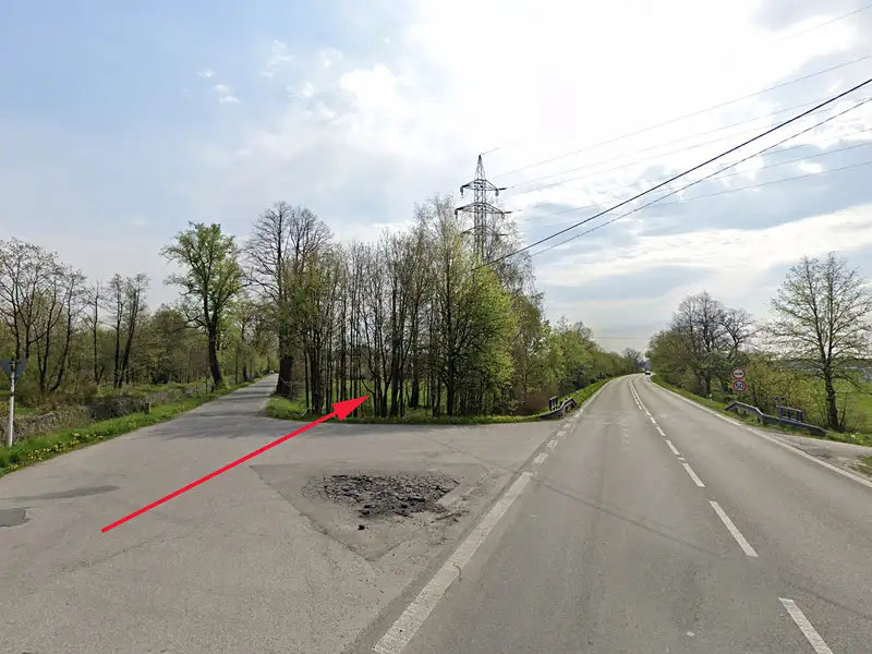 Prodej komerčního pozemku 263 m², Karviná – náhled fotky 1