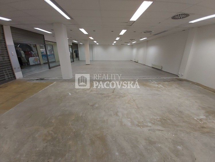Комерційне приміщення в оренду, 184 м² (6 з 10)