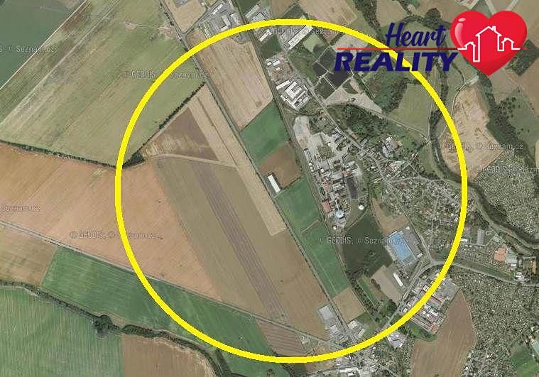Prodej komerčního pozemku 22500 m² – fotografie 2