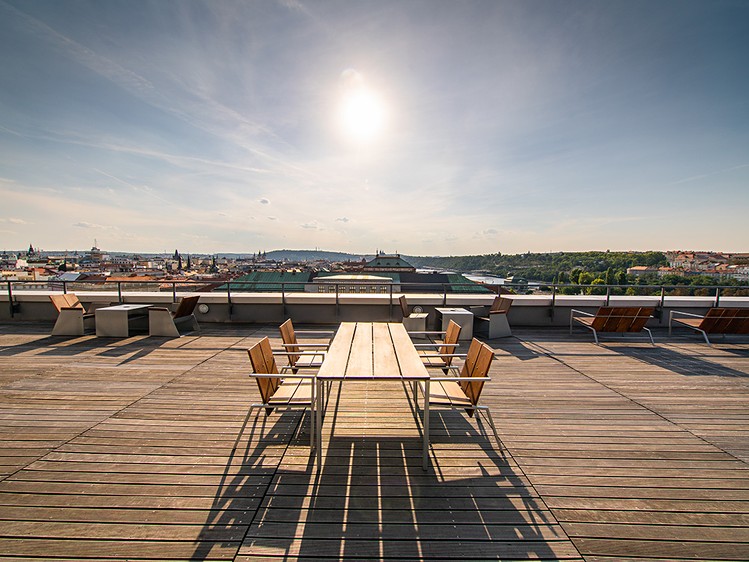 Комерційне приміщення в оренду, 1 080 м² (8 з 9)