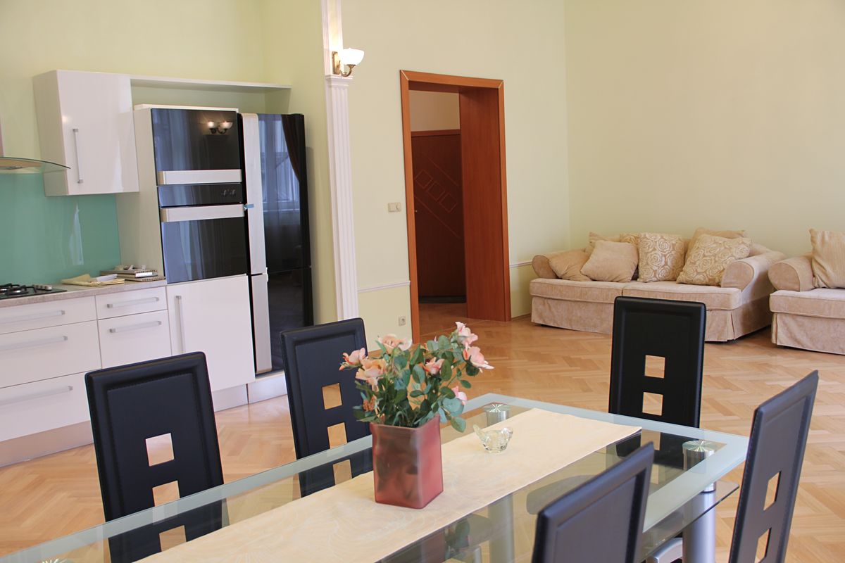 Prodej bytu 3+1 97 m² – fotografie 5