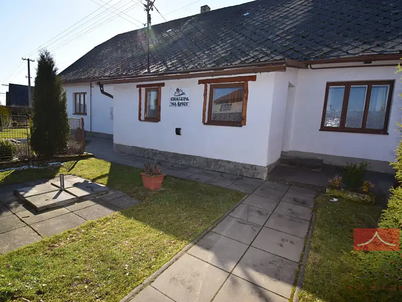 Prodej rodinného domu 208 m², pozemek 850 m², Oudoleň – náhled fotky 2