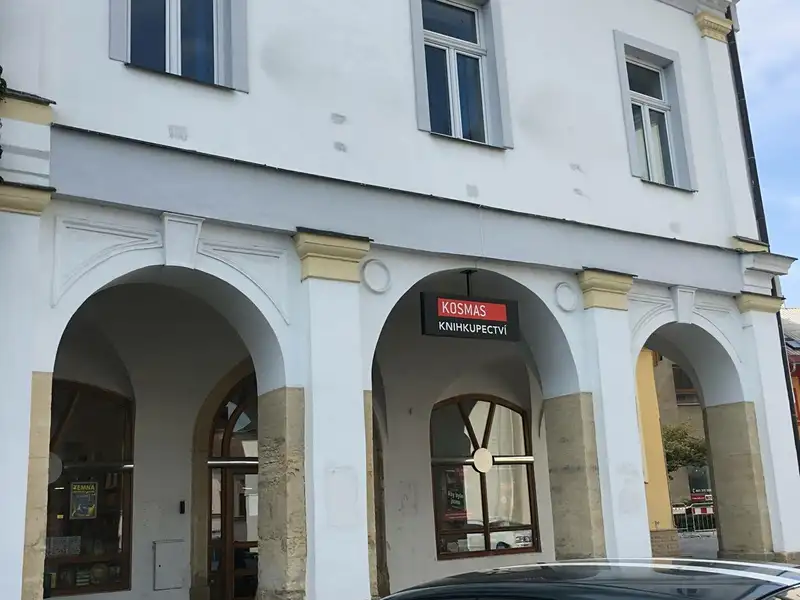 Pronájem kanceláře 188 m², Svitavy – náhled fotky 3