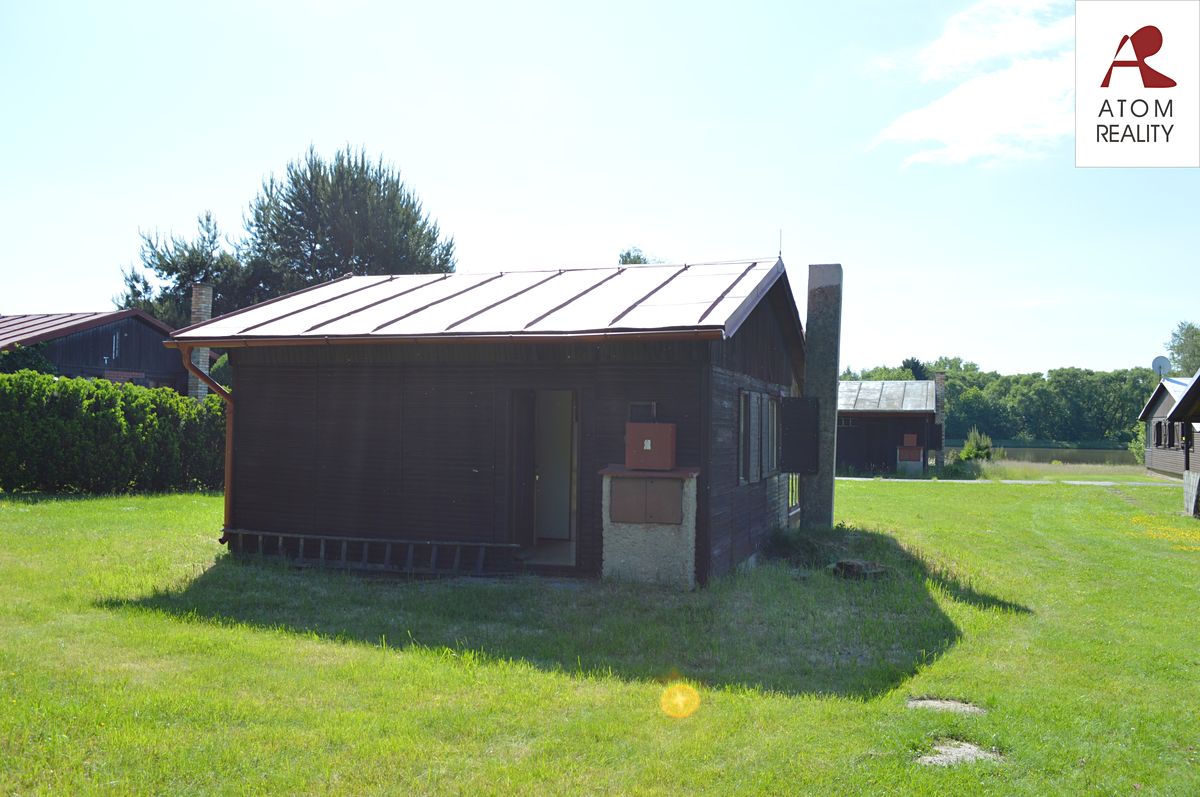 Prodej chaty 49 m², pozemek 300 m² – fotografie 5