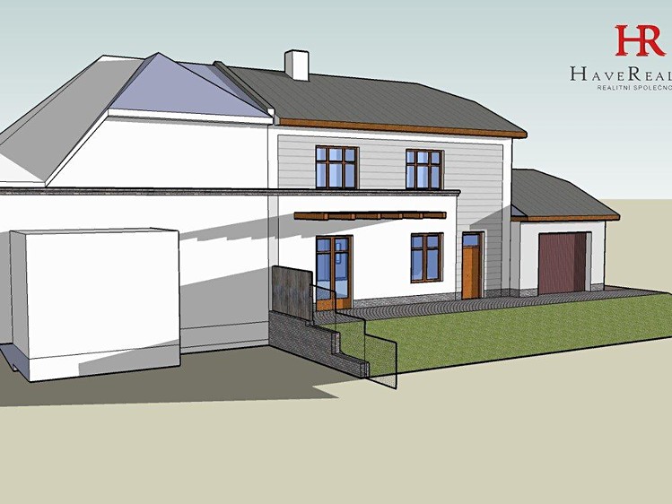 Prodej pozemku, 984 m² (5 z 5)