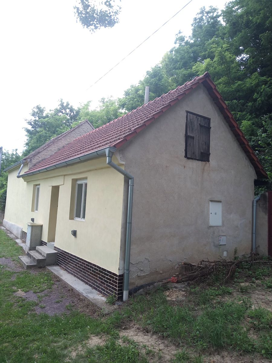 Prodej chalupy 67 m², pozemek 223 m² – fotografie 3