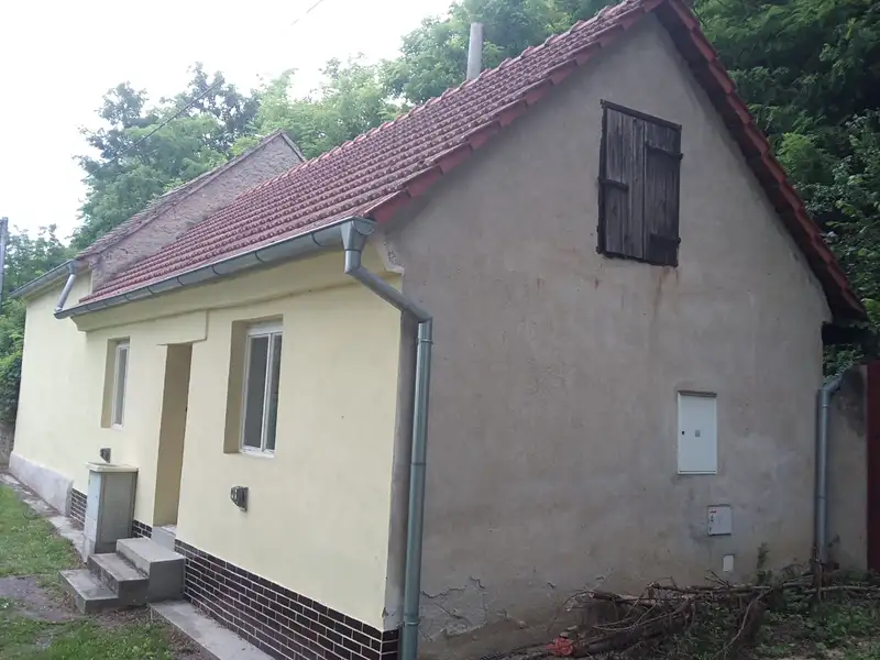 Prodej chalupy 67 m², pozemek 223 m², Horní Dunajovice – náhled fotky 3
