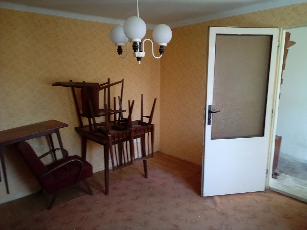 Prodej chalupy 67 m², pozemek 223 m² – fotografie 5