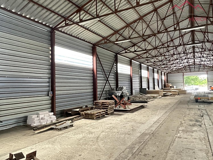 Pronájem komerčního prostoru, 1 000 m² (3 z 6)