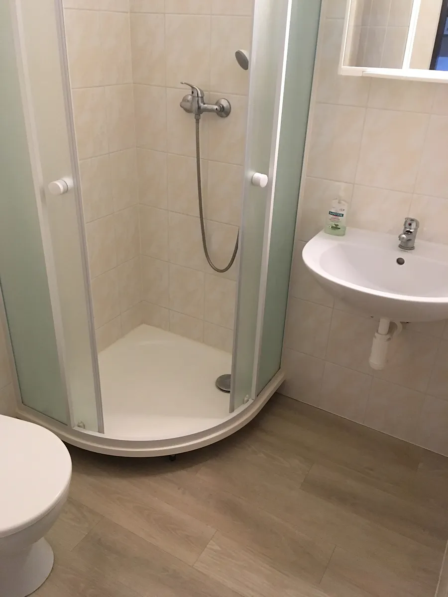Pronájem bytu 1+kk 25 m²