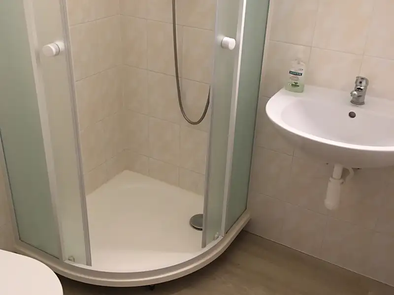 Pronájem bytu 1+kk 25 m², Přáslavice – náhled fotky 1