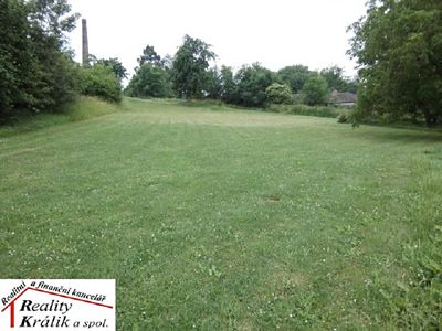 Prodej stavebního pozemku 11564 m²