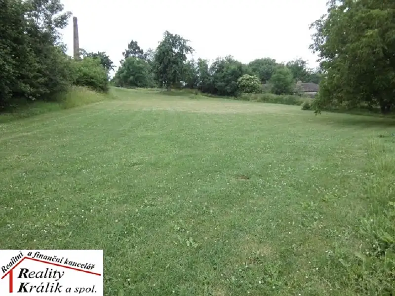 Prodej stavebního pozemku 11564 m², Kutná Hora – náhled fotky 1