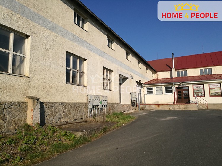 Pronájem komerčního prostoru, 1 877 m² (8 z 8)