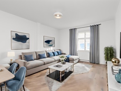 Real Estate Image