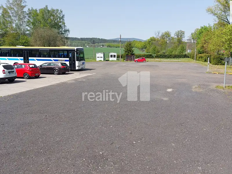 Pronájem pozemku 1500 m², Karlovy Vary – náhled fotky 3