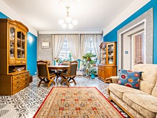 Prodej bytu 4+1 121 m²